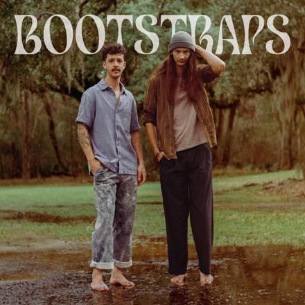 Bootstraps